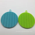 Magic Silicone Scrubber Kitchen Bowl Dish Sponge